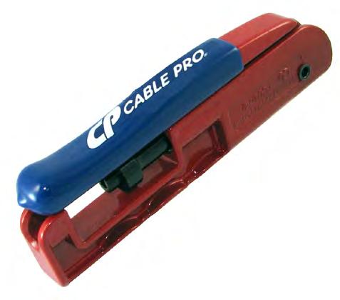 CPLCCT-1-S Compression Tool CPCAT5-PDT Punch Down Tool Cable Pro Compression Tools