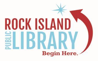 DONATIONS POLICY POLICY STATEMENT: The Rock Island Public Library accepts donations of any kind that support and further the mission, goals, and objectives of the Library, as established by the