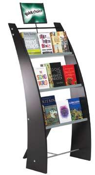 Free Graphics with all Book Pods Please specify adult or children s graphics when you order any Book Pod.