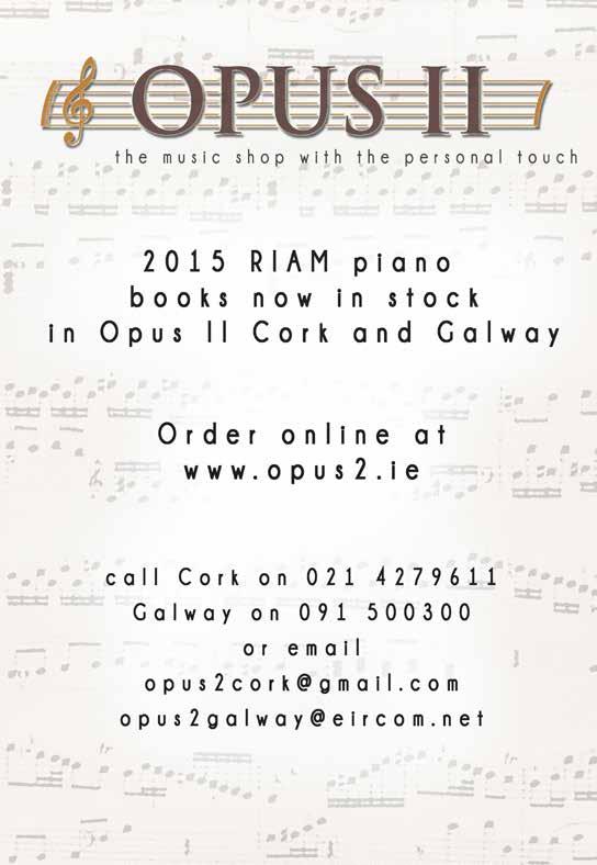 The Dublin International Piano Festival strives to inspire, support and encourage piano