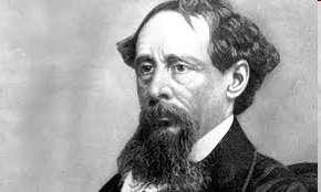 Charles Dickens, The First Celebrity?