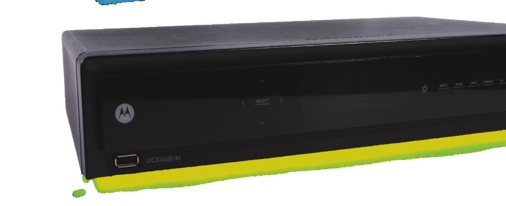 00 Multi-room HD PVR system - record up to 6 shows at once and stores 100 hours of HD programming. Evo Streamer*** 4.