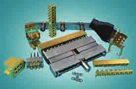 Non-Magnetic RF Connectors The Johnson Combination - MRI Connectors and Modular Customization Johnson, a product line of Emerson Network Power Connectivity Solutions, offers the