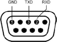 Chapter 2 System Overview Rear Panel Connectors downmix) source as selected for the left and right speaker channels. See the pin-out diagram in Figure 2 13 on page 19.