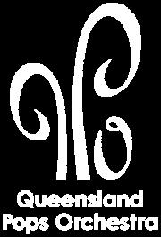 Patrick Pickett CSM B Mus, FTCL, LRAM, ARCM, LTCL, ALCM Welcome to the 2016 Queensland Pops Orchestra subscription series.