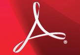 Follow the instructions to install the latest version of the Adobe Reader program. Once it is installed and you have agreed the license, open the program.