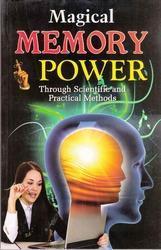 Memory Power  Cursive