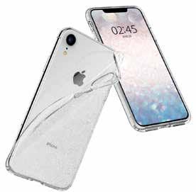 Case iphone X/Xs Clear R249 TOTAL PRICE Stay in touch. Stay charged.