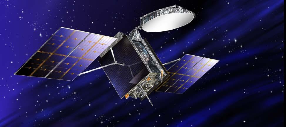 BSAT-3a has the following feature: (1) Zero momentum three-axis stabilisation control, in which the satellite s attitude is automatically adjusted by the satellite s onboard computer system.