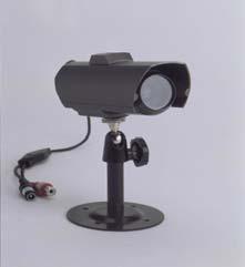 Available In 65, 100 and 250 ft lengths OBSERVATION CAMERAS Used
