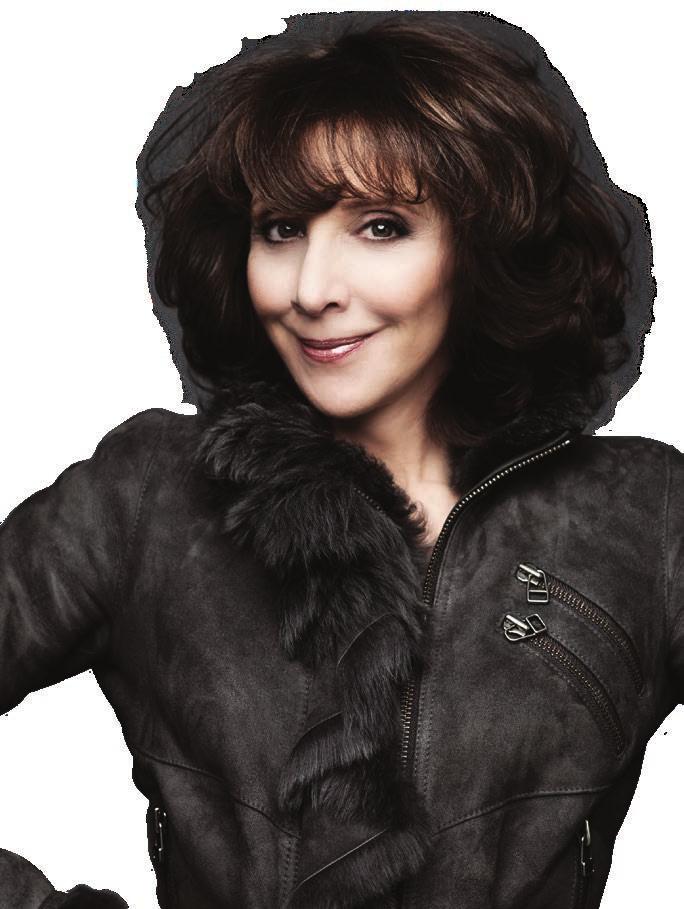 Andrea Martin Andrea Martin was brn in Prtland, Maine, and she is a tw-time Tny Awardwinning Bradway favrite, whse credits include Nises Off, Pippin, Yung Frankenstein, Oklahma!