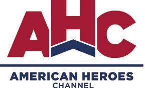 2015 Premium Sponsors American Heroes Channel