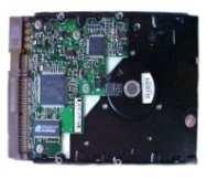 Storage HDD1000S Western Digital 1TB Surveillance