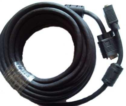 Cable RG59P-100 100M RG59 CCTV cable + power cable R 379.