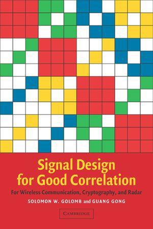 Ø Are there other sequences with the same 2-level autocorrelation as m-sequences? Ø The answer is a YES! For more about those 2-level autocorrelation sequences, see Golomb and Gong s book.