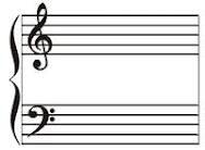 a higher or lower tone fingering position on the instrument cannot be done until you learn the letter names of the notes.