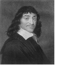 From René Descartes, Discourse on the Method of Rightly Conducting Reason, and Seeking Truth in the Sciences, 1637: When I decided to give my attention solely to the search after truth, I thought I