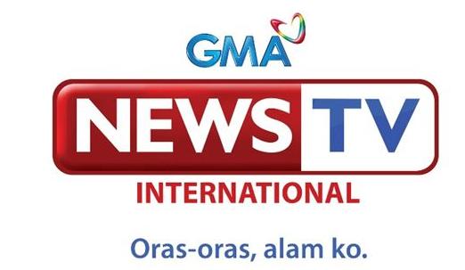 Philippines # 1 News Channel Launched GMA News TV in Australia, Guam, Japan and Papua New Guinea and soon in Malaysia CCD Africa - Sold Free TV rights