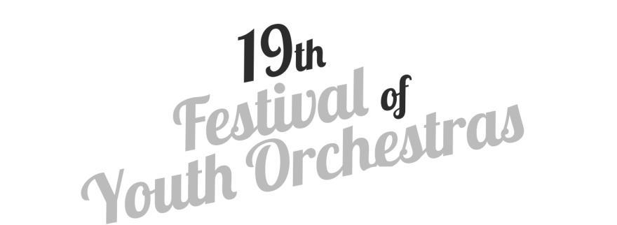 As always, young people from around the country will converge on Dublin for a day of musical performances and celebration of the achievements of youth orchestras in Ireland.