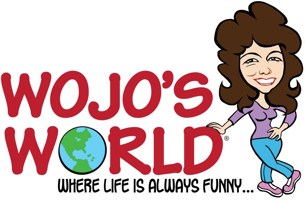 Your Readers love to laugh Wojo s columns will amuse and delight your readers.