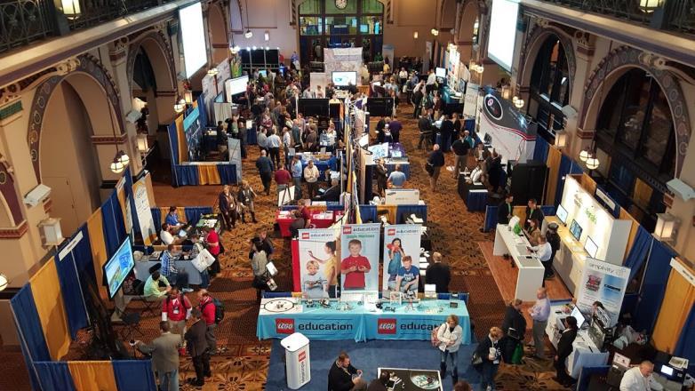 Sponsorships & Marketing For over 30 years the HECC Conference has been providing an opportunity for exhibitors and decision makers to come together to strengthen and promote excellence in education.