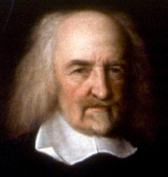 Thomas Hobbes JUSTICE John Locke -1588-1679 -Abandoned by his father -believed that humans were basically selfish creatures who would do anything to