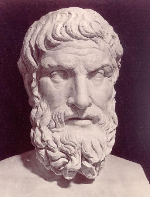 REALITY Zeno of Citium Epicurus -Stoic a person who accepts everything that happens without emotion, someone who accepts reality as it
