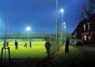 Putting people s rights in a new light People near floodlight installations have a right to peace and tranquillity.