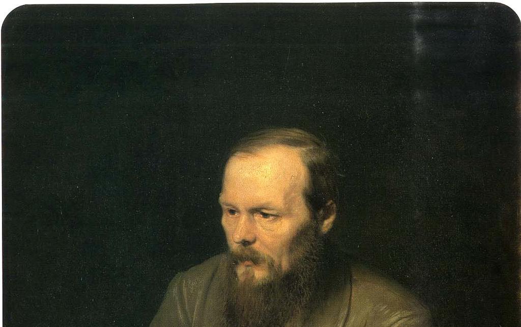 With the fall of the Soviet Union in 1991, Russians themselves have been able to discover for themselves such new aspects of Dostoevsky as his