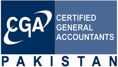 The Institute of Certified General Accountants, Pakistan Thesis