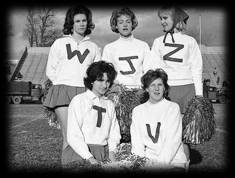 A Brief History of WJZ TV WJZ s first day of broadcasting was on November 1, 1948 as WAAM. The station was originally owned by Radio-Television of Baltimore Inc.