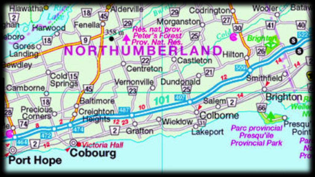 Northumberland 89.7 FM Broadcast / Listener Area! The live news coverage focused upon your local activities.! The live broadcasts & events are focused specifically towards your local businesses.