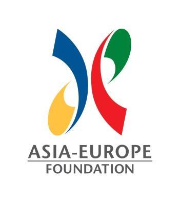 1. Asia-Europe Foundation Asia-Europe Foundation (ASEF) Founded in 1997 (26