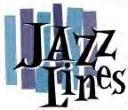 Presents Jazz Lines Publications blues in the night recorded by ella itzgerald Arranged by marty paich prepared or publication by dylan canterbury, rob dubo, and jerey sultano ull score jlp-9591