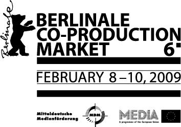Berlinale Co-Production Market February 8, 2009 Case Study STORM Under One Umbrella? in cooperation with Cineuropa.