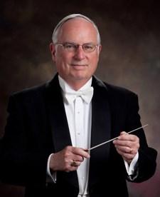 WELCOME Guest Conductor, Bing Vick Hickory Choral Society is pleased to welcome a distinguished guest conductor to the podium for our Spring 2019 concert - Dr. Bingham Vick, Jr.