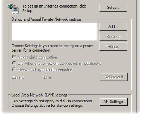 Step 3: To open Network Connections, click Start, click Control Panel, click Network and Internet Connections, and then click Network Connections.