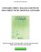 LEONARD COHEN - HALLELUJAH PIANO SOLO SHEET MUSIC FROM HAL LEONARD