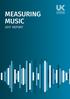 MEASURING MUSIC 2017 REPORT