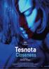 EXAMPLE OF INTONATION and LENFILM present TESNOTA CLOSENESS A FILM BY KANTEMIR BALAGOV. 118 min/ Russian and Kabardian/Color/5.1 PCM/1.