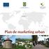 Strategia pentru dezvoltare locală durabilă a oraşului Siret pe obiective strategice de dezvoltare şi operaţionale. Plan de marketing urban