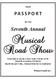 YOUR PASSPORT TO THE. Seventh Annual. Musical Road Show