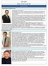 IFSC Manila 18 & 19 November Speakers Profiles
