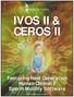 IVOS II & CEROS II Featuring Next Generation Human Clinical II Sperm Motility Software