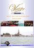 16 th Venezia in Musica International Choir Festival & Competition