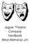 Jaguar Theatre Company Handbook West Memorial J.H.