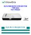 DLP ANDROID PICO PROJECTOR V100 Series User s Manual DLP PICO PROJECTOR