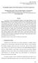 Psychological Analysis Of The Main Character In The Movie Script Frozen. Abstract