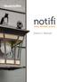 Introduction. Table of Contents. Thank You for Purchasing Notifi Video Doorbell System INTRODUCTION SETUP HOW TO USE...