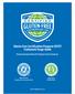 Gluten-Free Certification Program (GFCP) Trademark Usage Guide